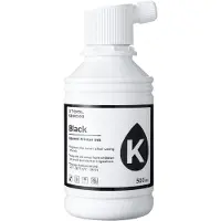Xtool Selected Apparel Printer Ink Tøj Blæk