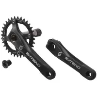 Extend Mtb Sr 13a Direct Mount Kranksæt