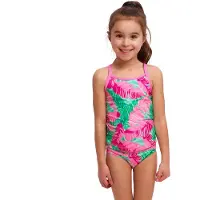 Funkita Swim Steady Tankini