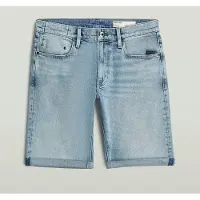 G-Star Mosa Short - Medium blue - Men