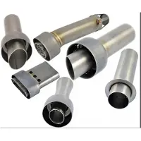 Akrapovic Yamaha Xtz 690 Sp Tenere 700 Rally Edition 21-22/xtz 690 Tenere 700 19-22 V-tuv314 Støjdæmper