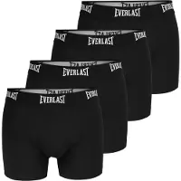 Everlast Boksershorts sort