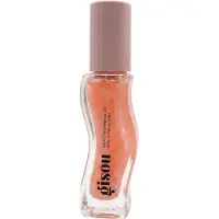 Gisou - Honey Infused Lip Oil - Læbeolie Med Honning - Honey Infused Lip Oil Glazed Plum - For Women