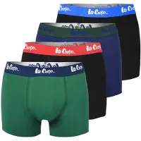 Lee cooper Boksershorts blandingsfarvet