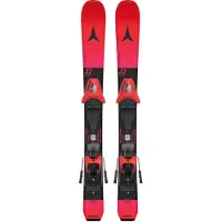 Atomic Redster J2 70-90+c 5 Gw Junior Alpint Ski Pakke
