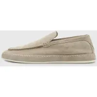 Dutch'd Slipper 'Refine (Size runs small, order one size up)' sand