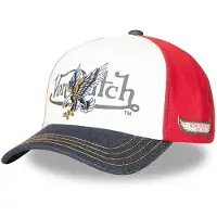 Von Dutch Vd/1/pcb/wild/13 Kasket