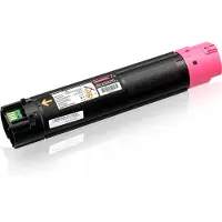 Epson Tonerkassette magenta, 7.500 sider S050661 Modsvarer: N/A