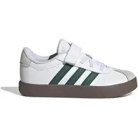 Adidas Vl Court 3.0 Skateboarding Sneakers Til Børn