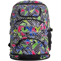 Funky Trunks Fyg003 Rygsæk
