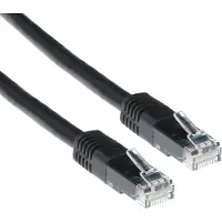 ACT Ib4215 Rj45 U/utp Cat6a Netværkskabel 15.00 M