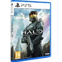 Xbox Game Studios Halo: Campaign Evolved - Sony PlayStation 5 - FPS