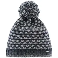 Eisbar Stravo Pompon MÜ Beanie
