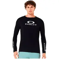 Oakley Seeker Flow Langærmet Enduro-trøje