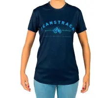 Jeanstrack Whip T-shirt Med Korte ærmer