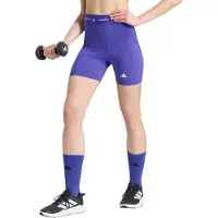 Adidas Techfit 5´´ Korte Leggings