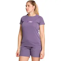 Trangoworld Kempsey T-shirt Med Korte ærmer