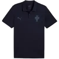 Puma Portugal Football Essentials Kortærmet Polo