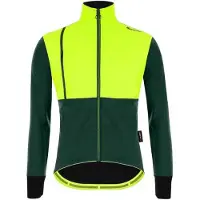 Santini Absolute Vega Jakke