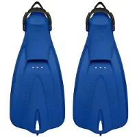 SCUBAPRO Go Fin Travel Dykkerfinner