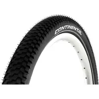 Continental Air King 24´´ X 2.40 Mtb-dæk