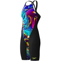 Speedo Fastskin Lzr Pure Valor 2.0 Closedback Badetøj