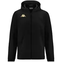 Kappa Giordizi Sweatshirt Med Lynlås