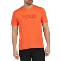 +8000 Tachel T-shirt Med Korte ærmer