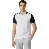Hackett Hm5600196 Kortærmet Polo