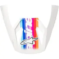 Alpinestars Sm3 Force Ece06 Visir