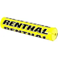 Renthal Ltd Edition Sx Ba P326 Styrpude