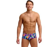 Funky Trunks Fts001 Boxers