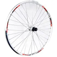 Gurpil Zac Inox 26´´ 7s Tubeless Mtb Baghjul
