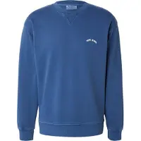 Pepe Jeans Sweatshirt 'John' mørkeblå