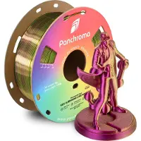 Polymaker Panchroma Pla Dual Silk Ca03022 Pla-filament