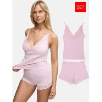 Tazzio Shorty 'F909' pink