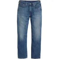 Levi's Levi'stil mænd. 29037-0140 Jeans 568 Loose Straight blå (32/32), Casual, Bomuld, Denim