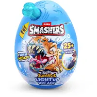 Smashers Legetøj - Horror House - Make A Monster - - OneSize - Legetøj