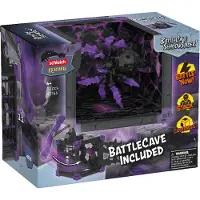 Schleich BattleCave Shadow Spider