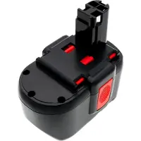 Cameron Sino Batteri til elværktøj fra Bosch 11524, 125-24, 12524 m.fl.