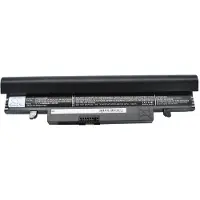 Cameron Sino Batteri til bærbar computer, laptop til Samsung NP-N143, NP-N143P, NP-N145P m.fl.