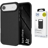 3mk Protection 3mk Fortis MagCase til iPhone Air – Sort