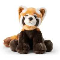 Ginza.se Rød Panda