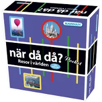 Toys Når så lommen: Rejser i