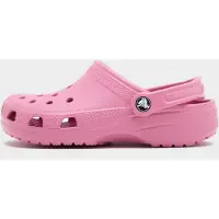 Crocs Træsko til børn Classic Clog K barn 37 / 38