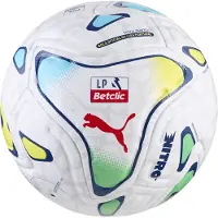 Puma Stellar Nitro Ultimate Liga Portugal Fifa Quality Pro Fodbold