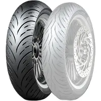 Dunlop Scootsmart 2 160/60r14 65h Tl Scooter Bagdæk