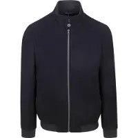 Steppin' Out Herrit Jack Uldmix Navy Blå Mørkeblå måle