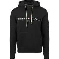 Tommy Hilfiger Core Logo Hættetrøje