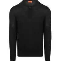 Suitable Crew Zip erino Sort åle